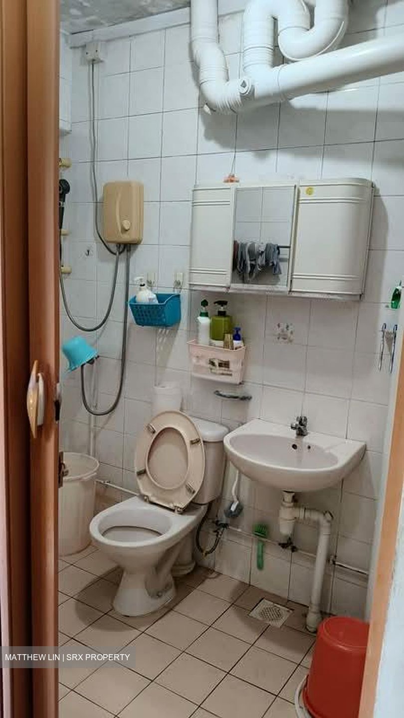 Blk 513 Pangshan Valley (Bukit Panjang), HDB 4 Rooms #574480151